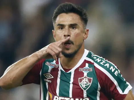 Ex-Palmeiras, Willian Bigode pode fechar com gigante do futebol brasileiro