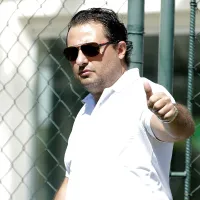 Alexandre Mattos causa 1ª reviravolta no Vasco e deixa Bracks no passado