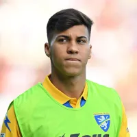 Ex-jogador do Santos, Kaio Jorge é oferecido a clube do Brasileirão