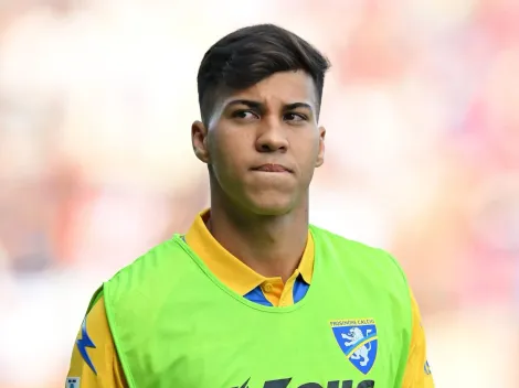 Ex-Santos, atacante Kaio Jorge é oferecido a clube do Brasileirão