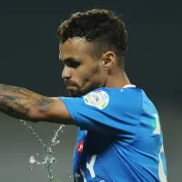 Michael, do Al-Hilal, pode voltar ao futebol brasileiro para defender grande rival do Flamengo