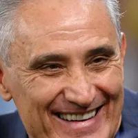 R$ 89 milhões: Flamengo acerta com grande reforço e dá \'presente de Natal\' ao técnico Tite