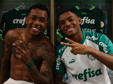 "Jogador não deve permanecer no Palmeiras"; Info de última hora choca a torcida do Verdão