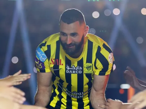 Al Ittihad x Auckland City AO VIVO - 3 x 0 - Segundo tempo - Mundial de Clubes