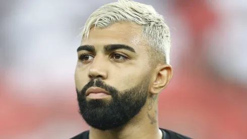 Clube do exterior oficializa proposta para tirar Gabigol do Flamengo  (Photo by Wagner Meier/Getty Images)