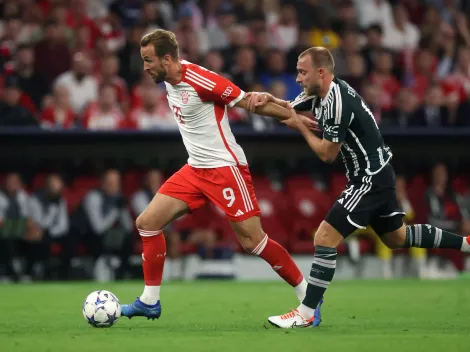 United dá adeus à Champions, Bayern classifica e mais: Grupo A tem definição na Liga dos Campeões