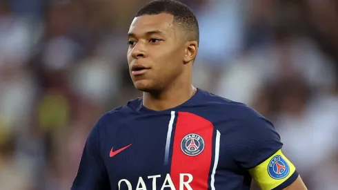 Mappé (Photo by Julian Finney/Getty Images)