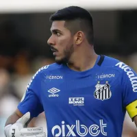 Oficial: João Paulo, do Santos, crava em qual clube do Brasil irá jogar em 2024