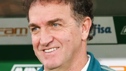 Cuca surge como favorito para assumir clube do Brasileirão. (Photo by Alexandre Schneider/Getty Images)