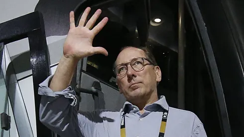 John Textor Foto: Flickr Oficial Botafogo FR/Vítor Silva