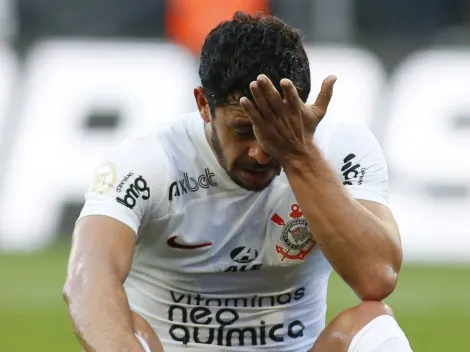 O que o Corinthians perde com as saídas de Renato Augusto, Gil e Giuliano?