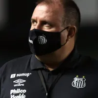 Contrato até 2025, anúncio em breve: Santos encaminha a contratação de badalado treinador brasileiro