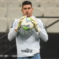 Empresário de João Paulo, do Santos, quebra silêncio e informação chega ao Grêmio