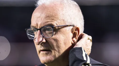 Dorival Júnior | Foto: Abner Dourado/AGIF