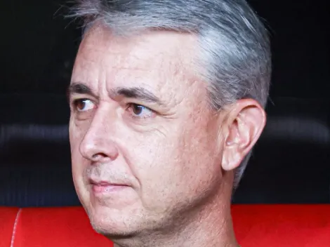 Tiago Nunes é avisado, R$ 5,3 milhões: Botafogo corre para fechar negócio de última hora