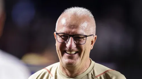 São Paulo fecha com mais um reforço.  (Photo by Alexandre Schneider/Getty Images)