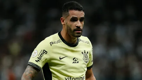 Opinião O que esperar da chegada de Renato Augusto ao Fluminense (Photo by Ricardo Moreira/Getty Images)