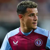 Vasco topa tudo por Coutinho e vê queda no valor do craque com liquidação de Natal no Aston Villa
