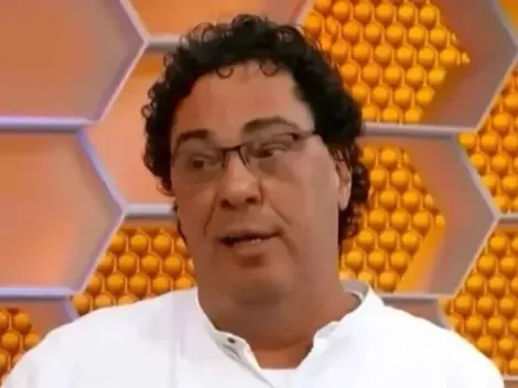 Casagrande aponta o time mais consistente do futebol sul-americano