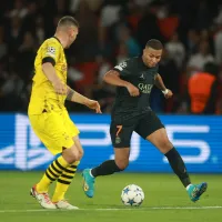 Eletrizante, é Champions League: PSG classifica ao lado do Borussia Dortmund; Milan fica pra trás mesmo com vitória