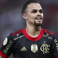 Michael quer voltar ao futebol brasileiro e define em qual clube irá jogar