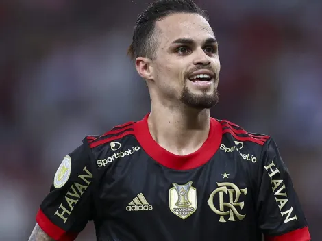 Ex-Flamengo, Michael, do Al Hilal, se oferece a clube brasileiro