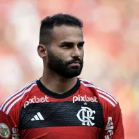 Flamengo oferece Thiago Maia e +1 para fechar com gringo acima da média do Corinthians; Gabigol em pauta