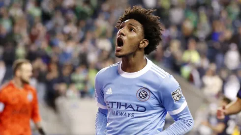 Talles Magno pode voltar ao Brasil. (Photo by Steph Chambers/Getty Images)