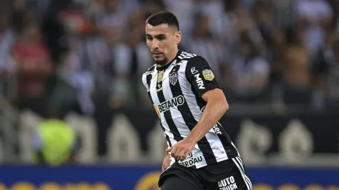 (Photo by Pedro Vilela/Getty Images)