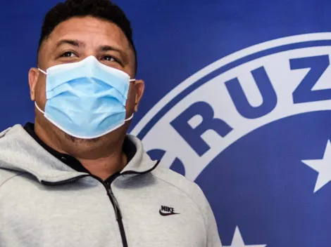 Cruzeiro busca desbancar o Santos para acertar com grande nome do Brasileirão