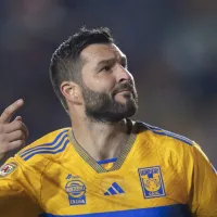 Opinião: Gignac seria um nome perfeito para substituir Luis Suárez no Grêmio