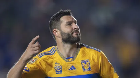Gignac no Grêmio? (Photo by Azael Rodriguez/Getty Images)