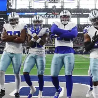 NFL surpreende a tudo e a todos com anúncio envolvendo time que vai jogar no Brasil; Veja os detalhes