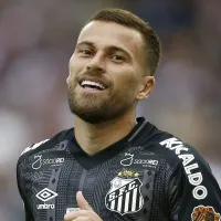 Partiu, Série A: Lucas Lima pode deixar o Santos para reforçar campeão da Libertadores na próxima temporada