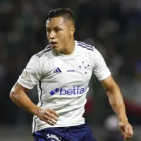 Destaque do Cruzeiro na temporada, Marlon vira um alvo de uma das principais equipes do futebol brasileiro