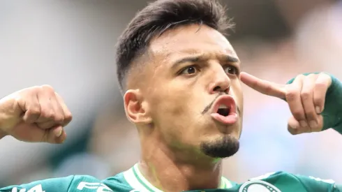 Gabriel Menino | Foto: Marcello Zambrana/AGIF