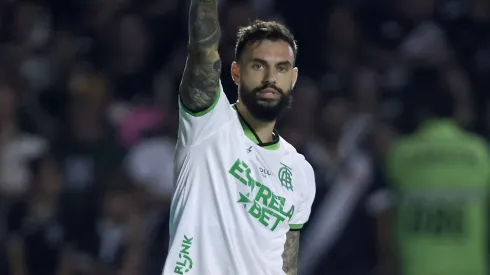 Clube do Brasileirão fecha a contratação de Mastriani, do América Mineiro (Photo by Wagner Meier/Getty Images)