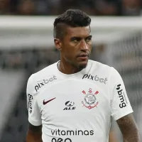 Para jogar ao lado de Paulinho: Ex-volante do São Paulo entra na mira do Corinhtians