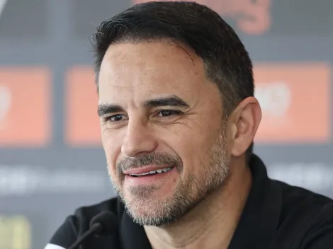 Na mira do Corinthians, Rodrigo Caetano toma decisão e define seu futuro no Atlético Mineiro