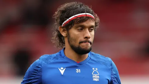 Rival atravessa o Flamengo e pode ter fator crucial para anunciar Scarpa (Photo by Catherine Ivill/Getty Images)