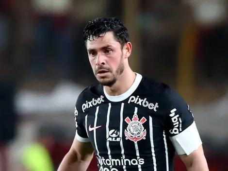 Na mira do Grêmio, Giuliano recebe sondagem de outro clube brasileiro