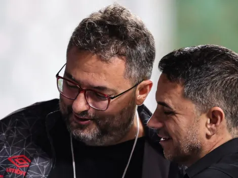 Alexandre Mattos não se intimida e quer negócio de R$ 14 milhões no Vasco