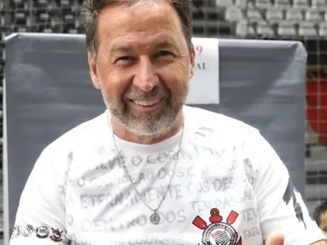 Time do Corinthians tem quatro jogadores com destino indefinido; Veja os nomes