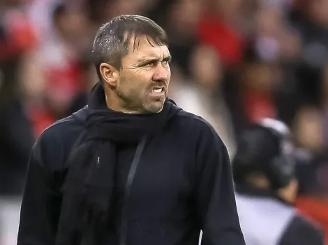 Internacional de Coudet abre conversas com jogador da Europa e Corinthians pode levar chapéu