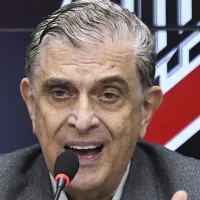 Petraglia entrou em ação, Mastriani não é o único: Athletico Paranaense encaminha mais uma contratação para 2024