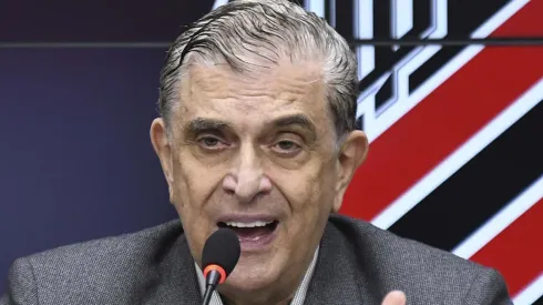 Foto: Gustavo Oliveira/Athletico