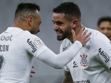 Corinthians faz oferta milionária pela contratação de meio campista do Brasileirão