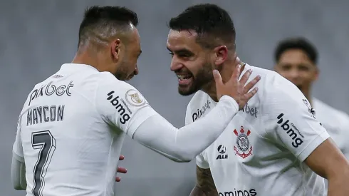 (Photo by Ricardo Moreira/Getty Images)