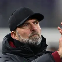 Análise: Klopp é amarrado no Liverpool e nó tático acaba com os Reds na Liga Europa da UEFA