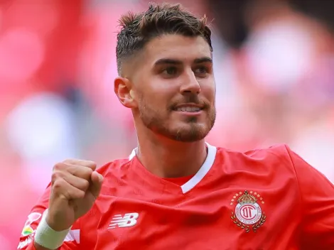 Rival do São Paulo no Brasileirão quer anunciar o atacante Pedro Raúl